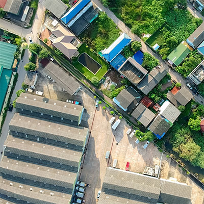 Tesis ve Proses Tasarımı